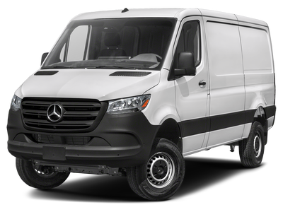 2024 Mercedes-Benz Sprinter 2500 Base
