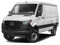2024 Mercedes-Benz Sprinter 2500 Base