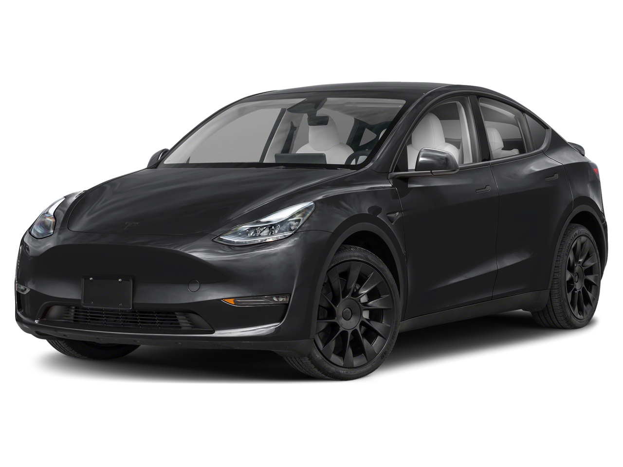 2024 Tesla Model Y Long Range photo 2