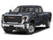 2025 GMC Sierra AT4