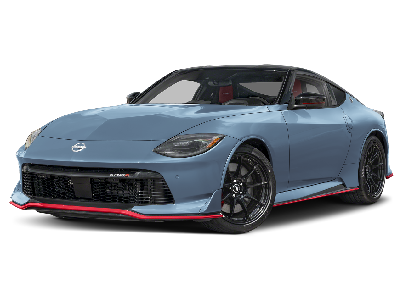 2025 Nissan Z NISMO