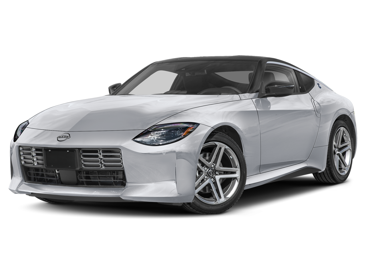 2025 Nissan Z Sport