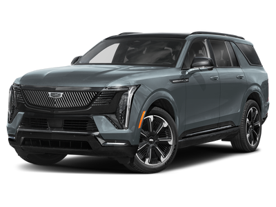 2026 Cadillac ESCALADE IQL Sport-1