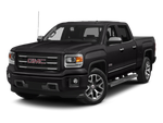 2014 GMC Sierra Denali