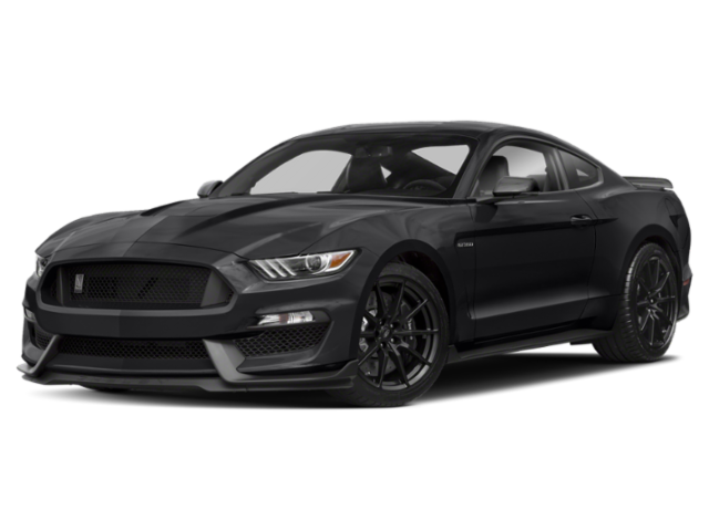 2018 Ford Mustang Shelby Shelby GT350