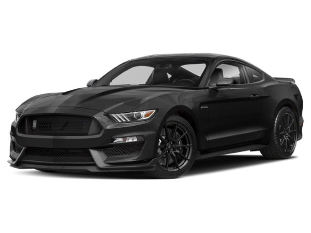 2018 Ford Mustang Shelby Shelby GT350