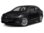 2018 Tesla Model X Long Range