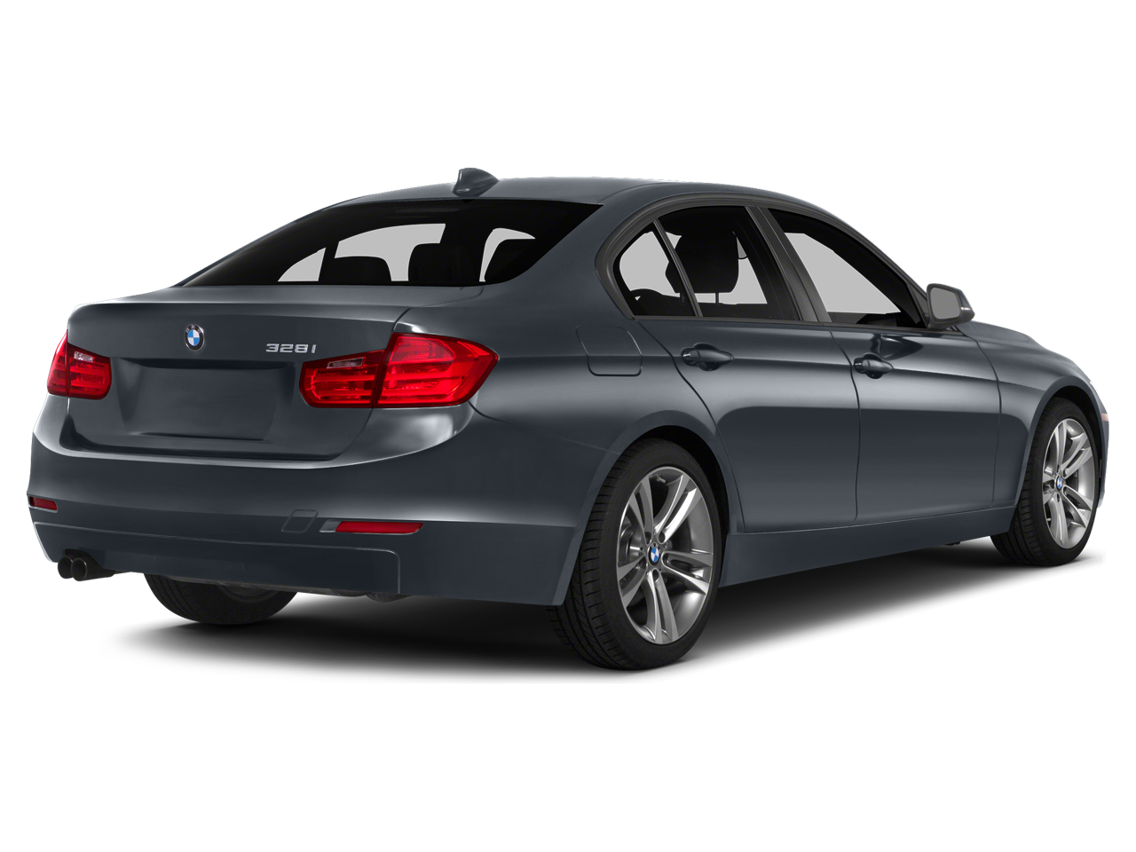 2015 BMW 3 series 320i