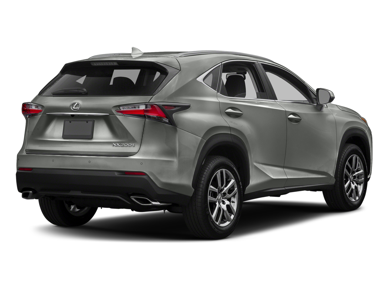 2017 Lexus NX 200t NX Turbo