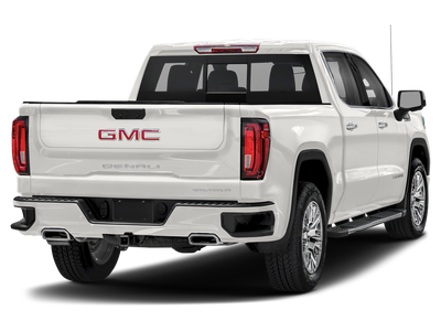 2019 GMC Sierra Denali