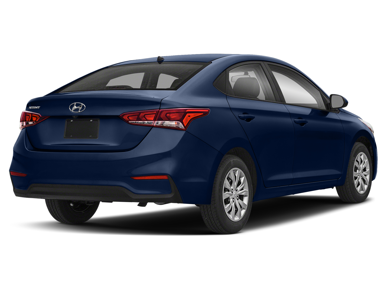 2019 Hyundai Accent SEL photo 2