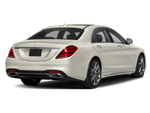 2019 Mercedes-Benz S-Class S 450