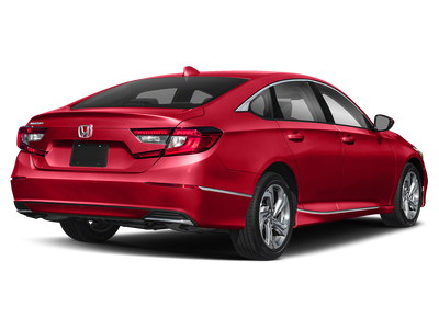 2020 Honda Accord EX-L