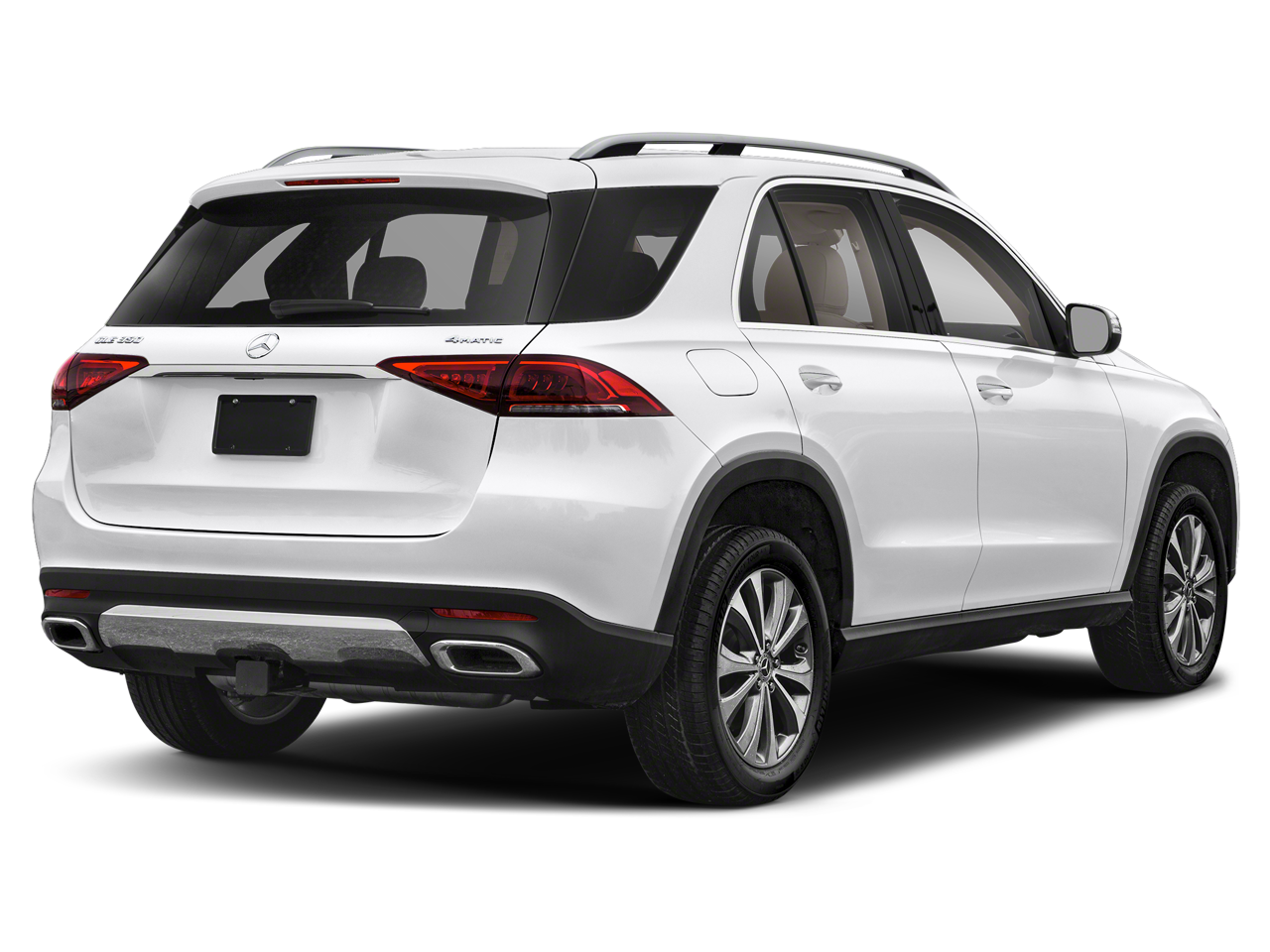 2020 Mercedes-Benz GLE SUV GLE 350