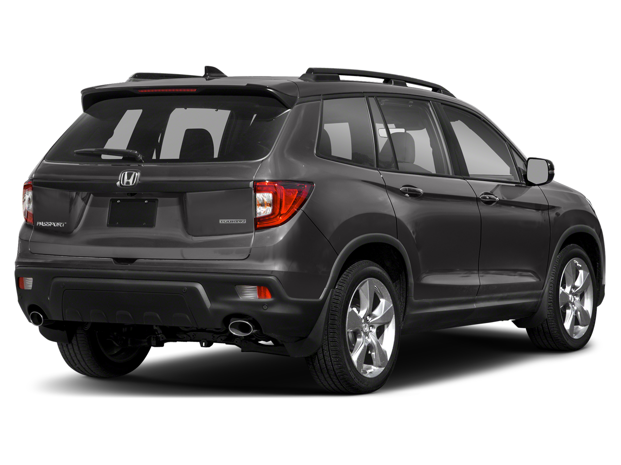 2021 Honda Passport Touring