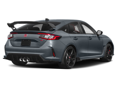 2023 Honda Civic Type R Touring