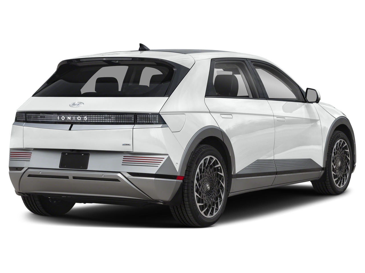 2023 Hyundai Ioniq 5 Limited photo 4