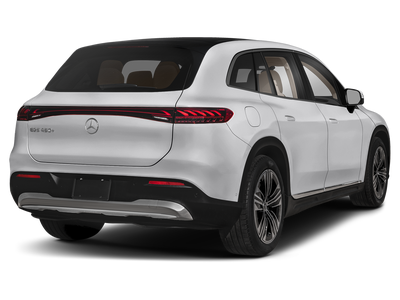 2023 Mercedes-Benz EQS EQS 450+