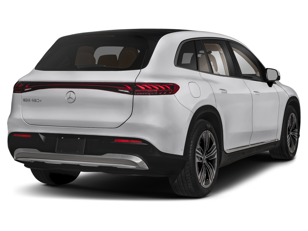 2023 Mercedes-Benz EQS EQS 450+