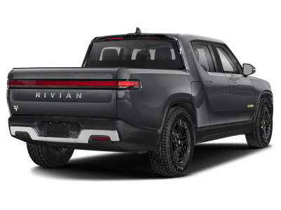 2023 Rivian R1T Adventure