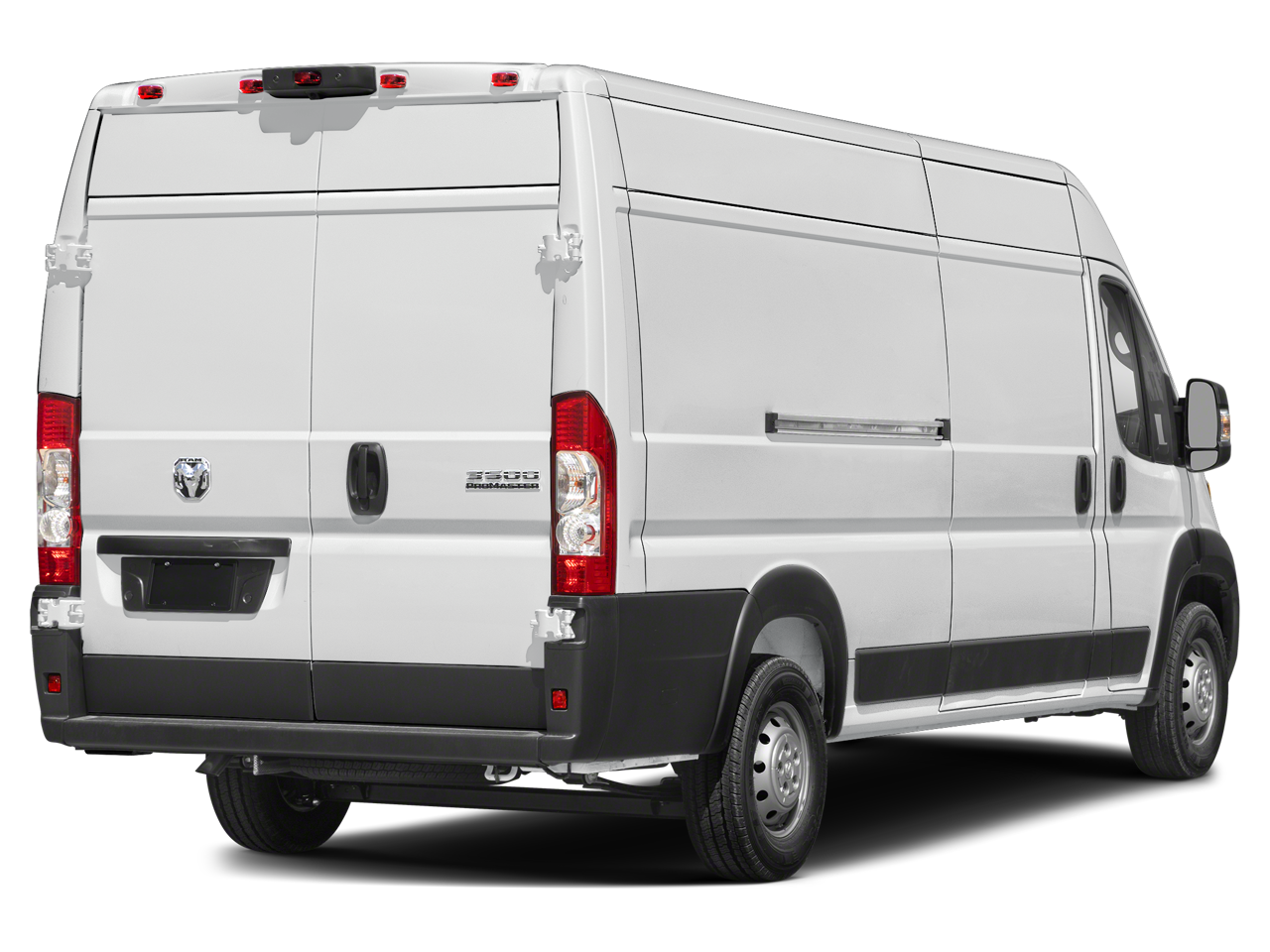 2023 RAM ProMaster 3500 Extended 159X WB