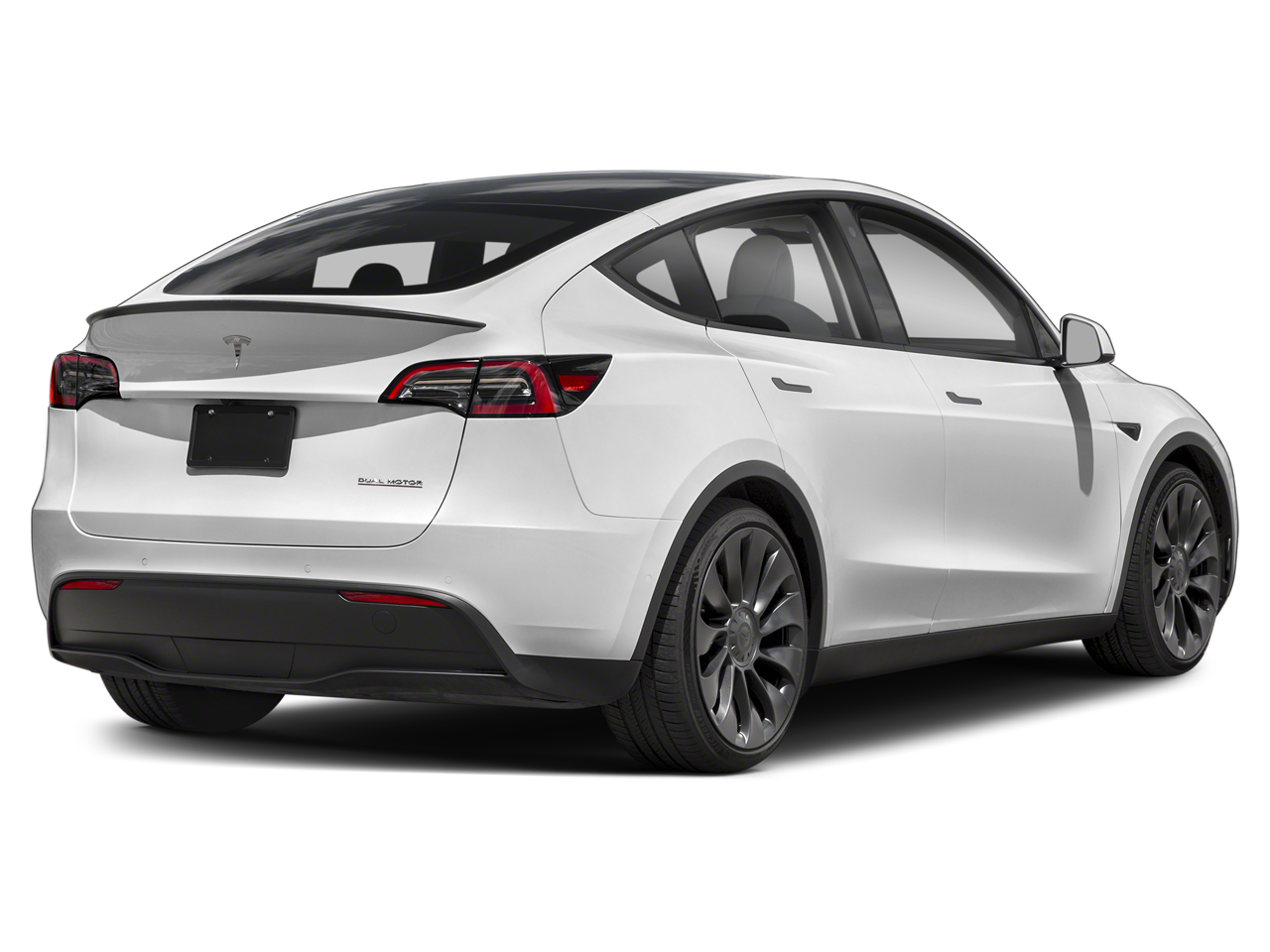 2023 Tesla Model Y Performance photo 4