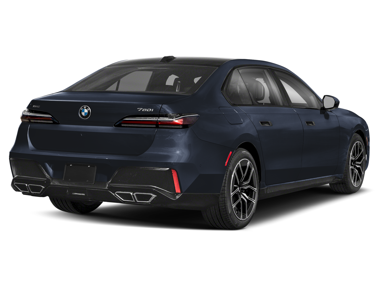 2024 BMW 7 Series 760i - Photo 41