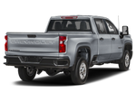 2024 Chevrolet Silverado ZR2