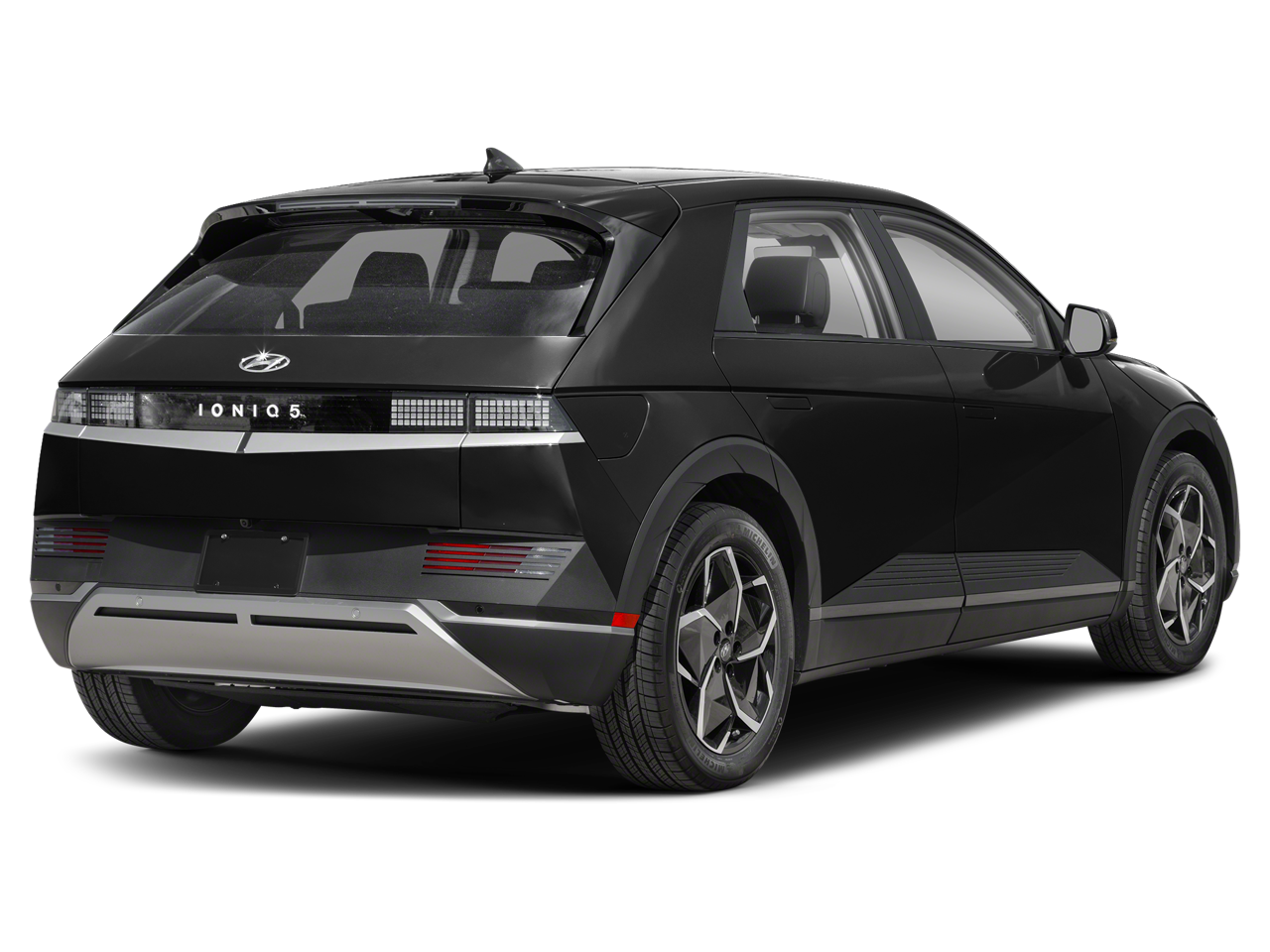 2024 Hyundai IONIQ 5 Limited - Photo 40