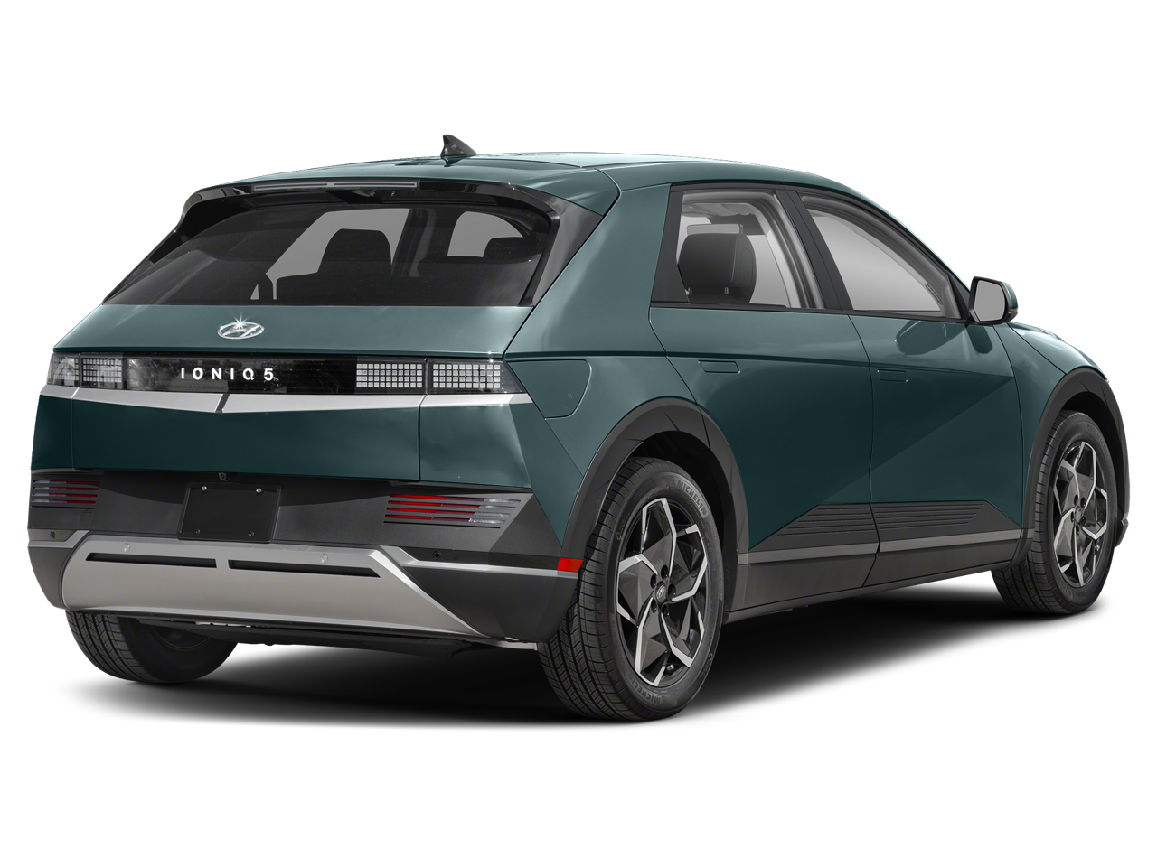 2024 Hyundai Ioniq 5 SEL photo 4