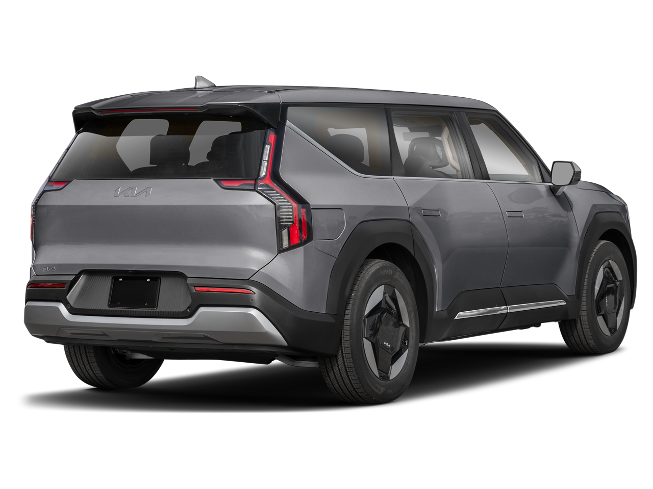 2024 Kia EV9 Light Short Range