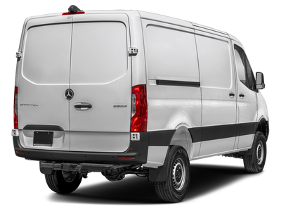2024 Mercedes-Benz Sprinter 2500 Base