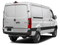 2024 Mercedes-Benz Sprinter 2500 Base