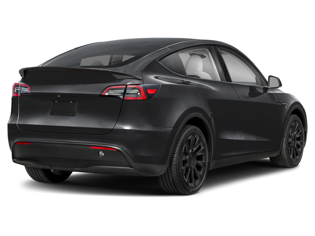 2024 Tesla Model Y Long Range photo 3