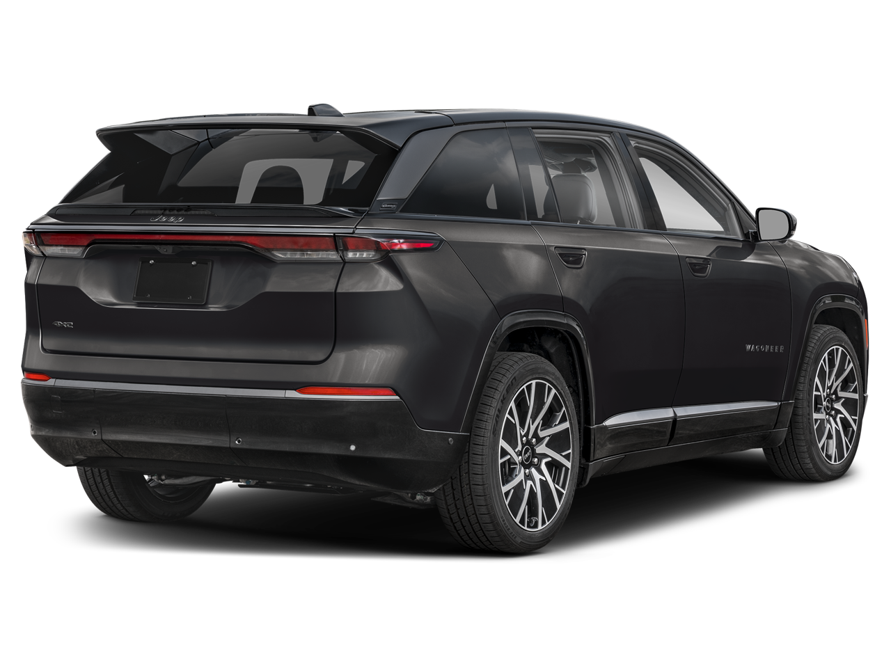 2025 Jeep Wagoneer S Limited - Photo 41