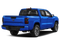 2025 Nissan Frontier SL