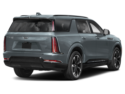 2026 Cadillac ESCALADE IQL Sport-1