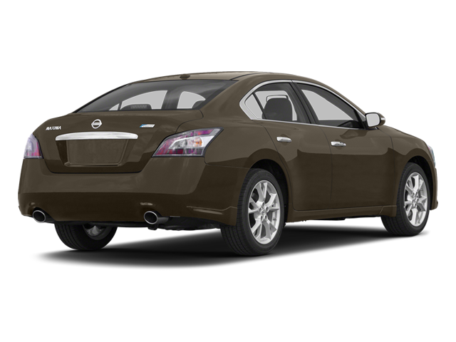 2013 Nissan Maxima SV Premium photo 2