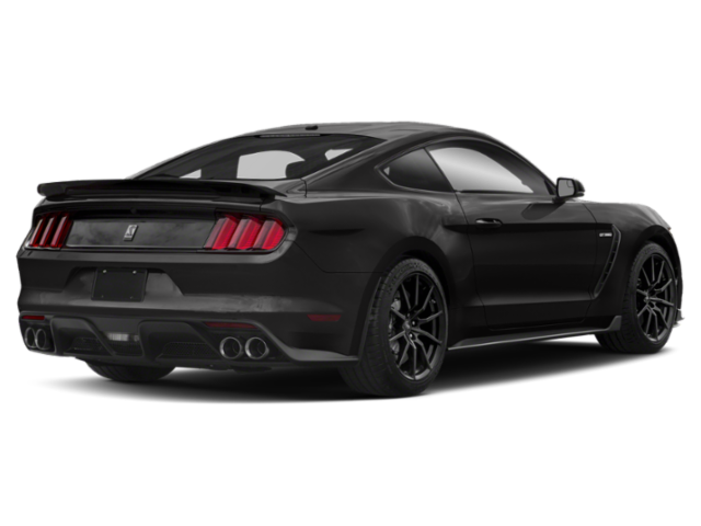 2018 Ford Mustang Shelby Shelby GT350