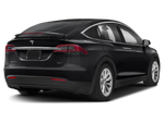 2018 Tesla Model X Long Range