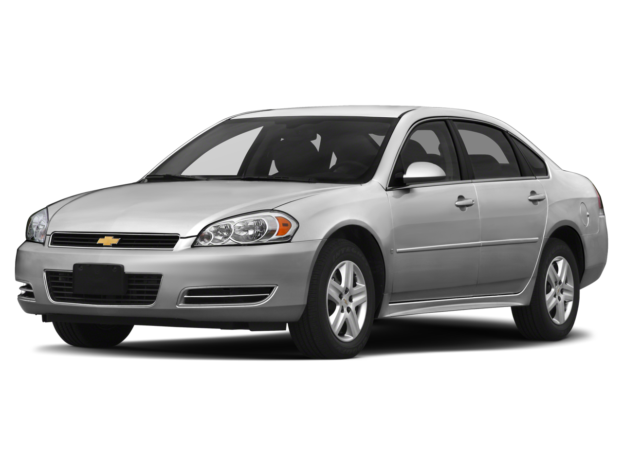 2015 Chevrolet Impala Limited LS