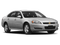 2015 Chevrolet Impala Limited LS