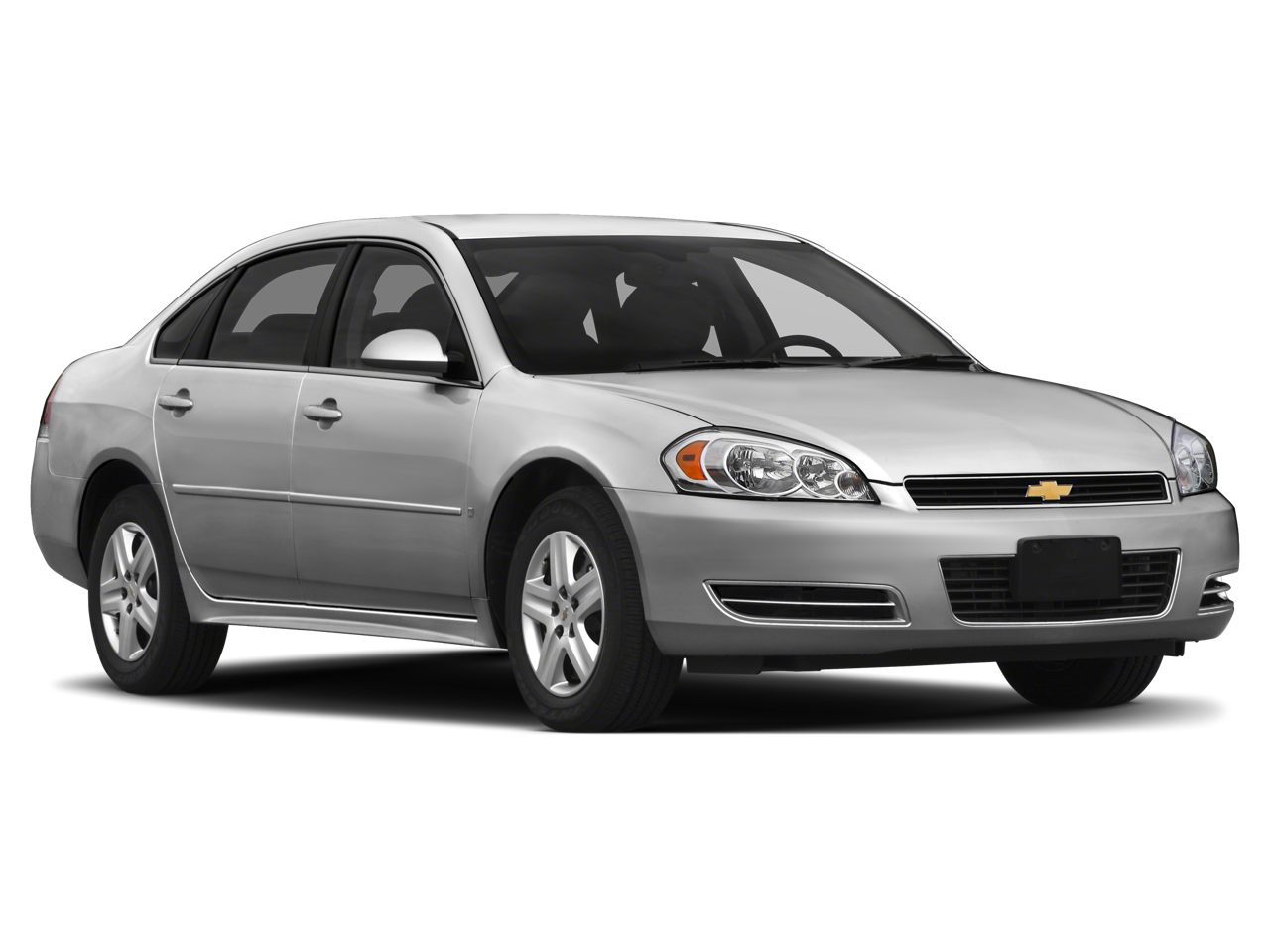 2015 Chevrolet Impala Limited LS
