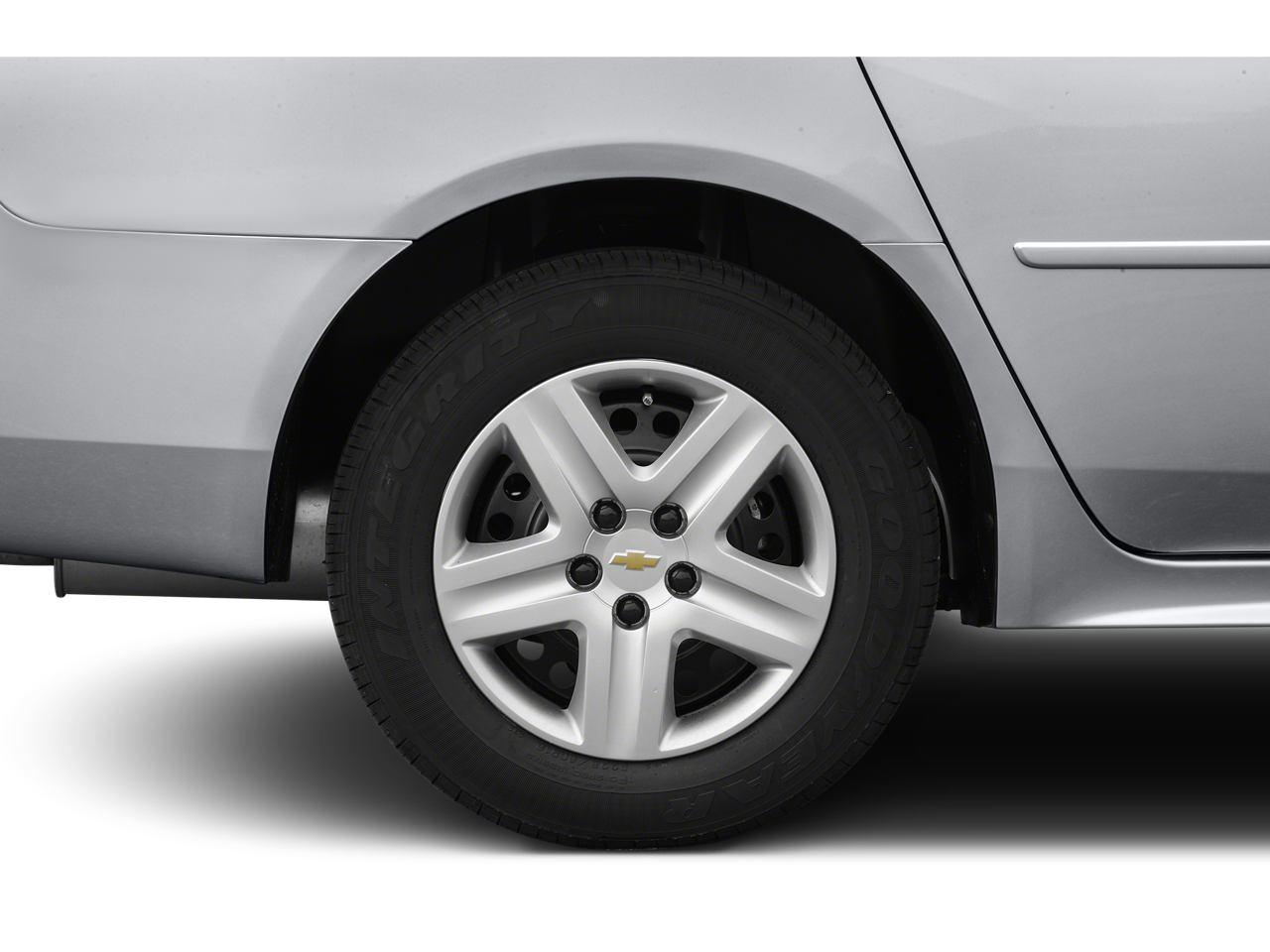 2015 Chevrolet Impala Limited LS