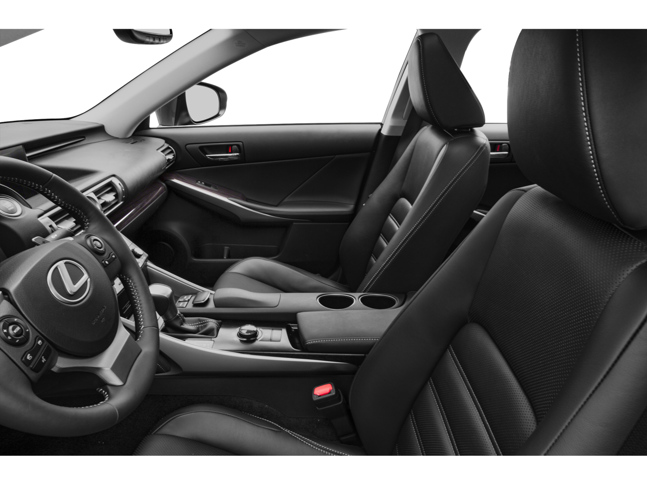 2015 Lexus IS 250 Base