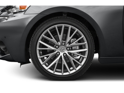 2015 Lexus IS 250 Base