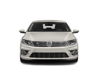 2015 Volkswagen CC R-Line
