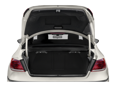 2015 Volkswagen CC R-Line