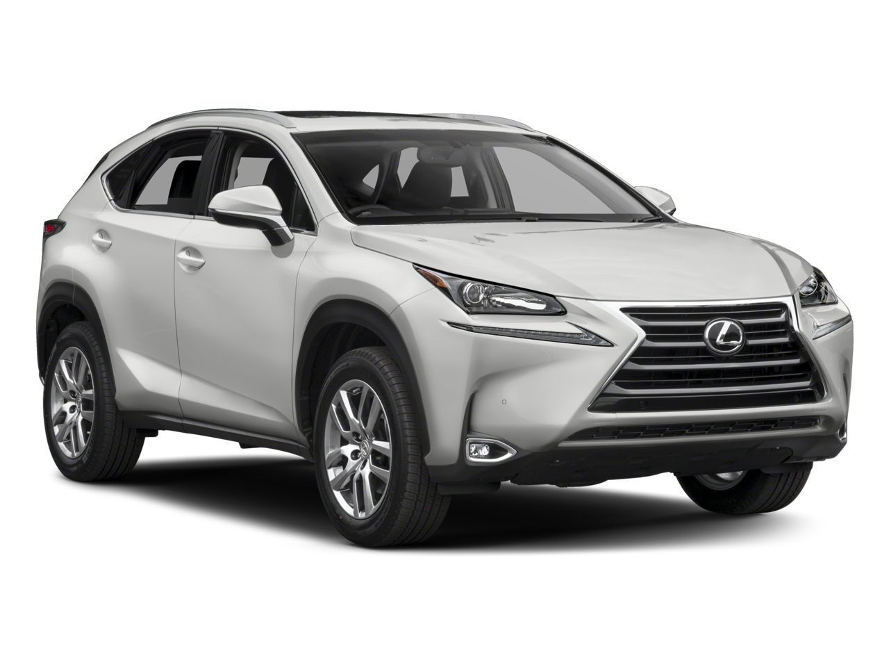 2017 Lexus NX 200t NX Turbo