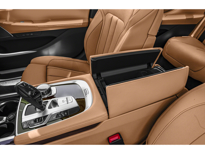 2019 BMW 7 series 740i